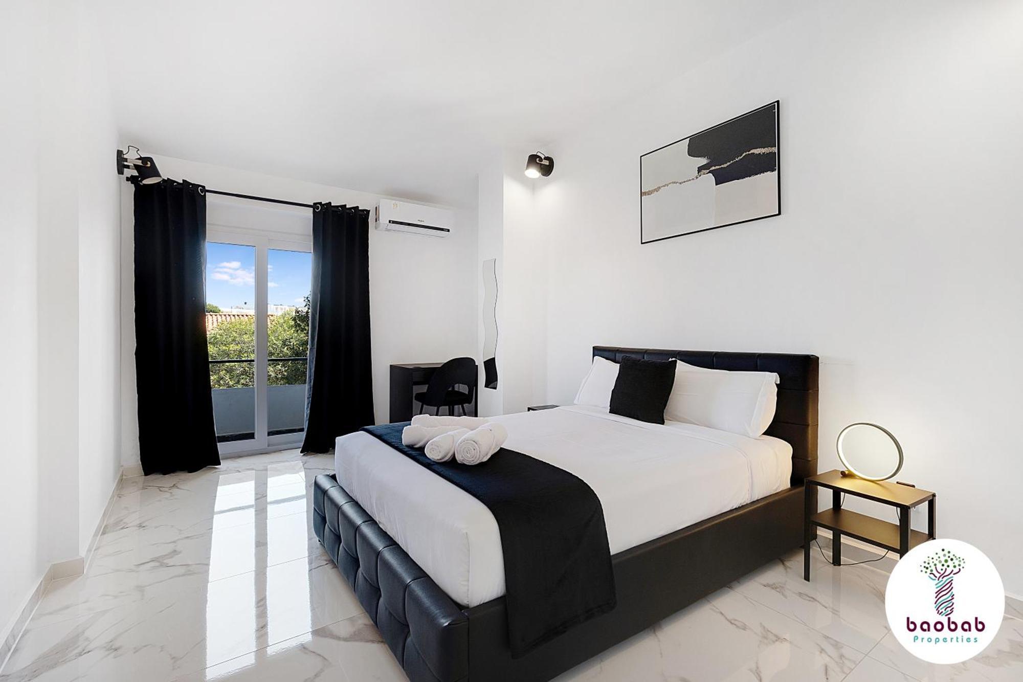 #266 Luxurious Villa Bellagio Albufeira Exteriör bild