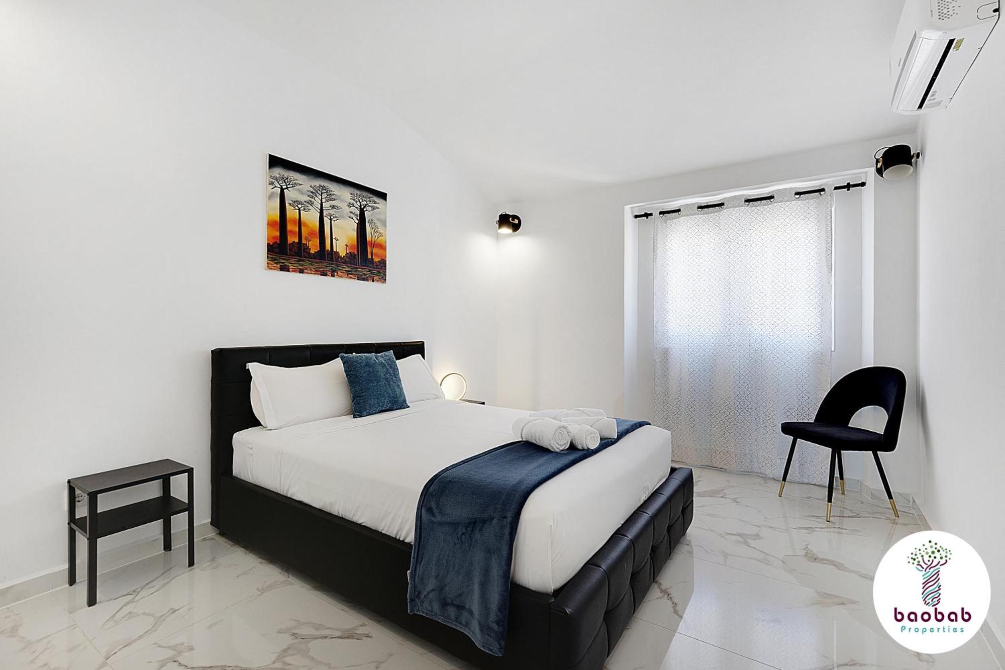 #266 Luxurious Villa Bellagio Albufeira Exteriör bild