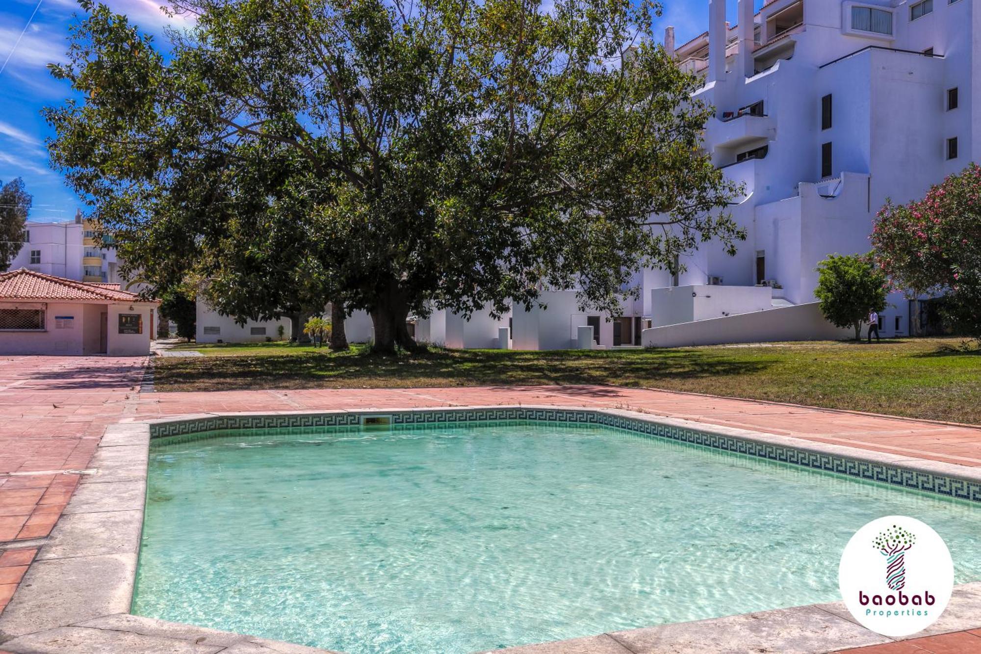 #266 Luxurious Villa Bellagio Albufeira Exteriör bild