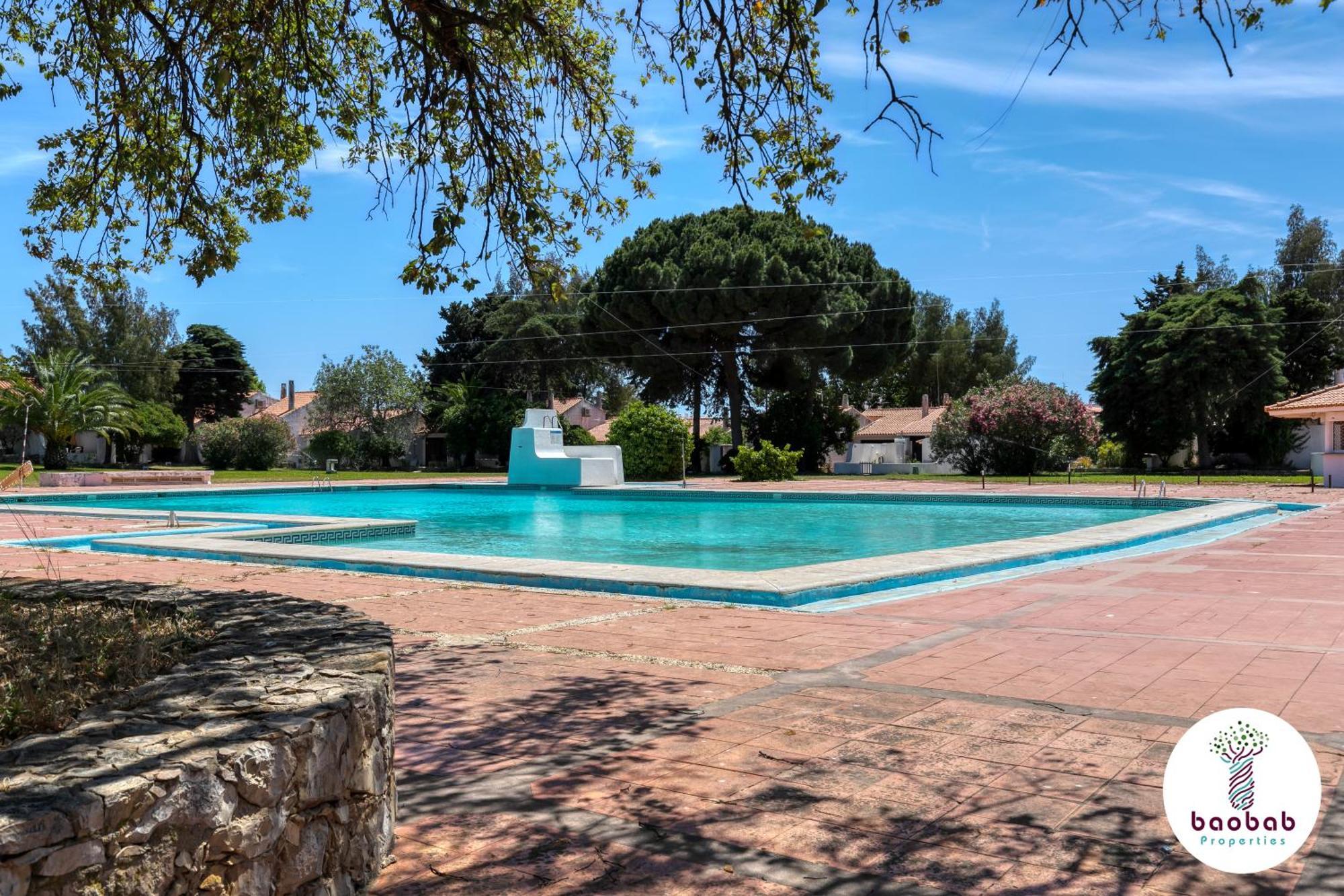 #266 Luxurious Villa Bellagio Albufeira Exteriör bild