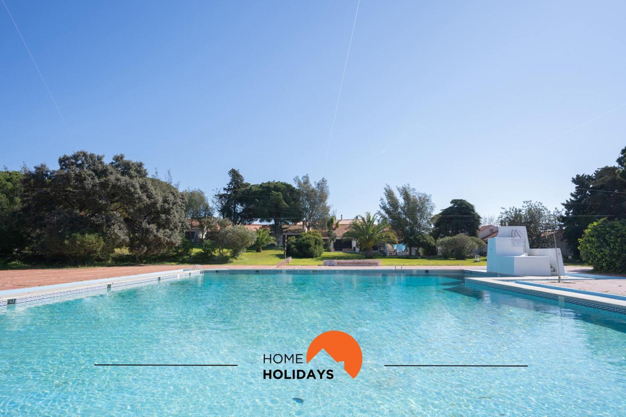 #266 Luxurious Villa Bellagio Albufeira Exteriör bild